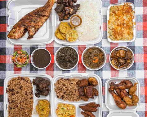 order haitian food online